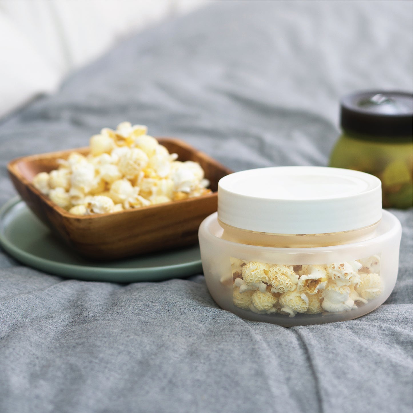Flexi Jar