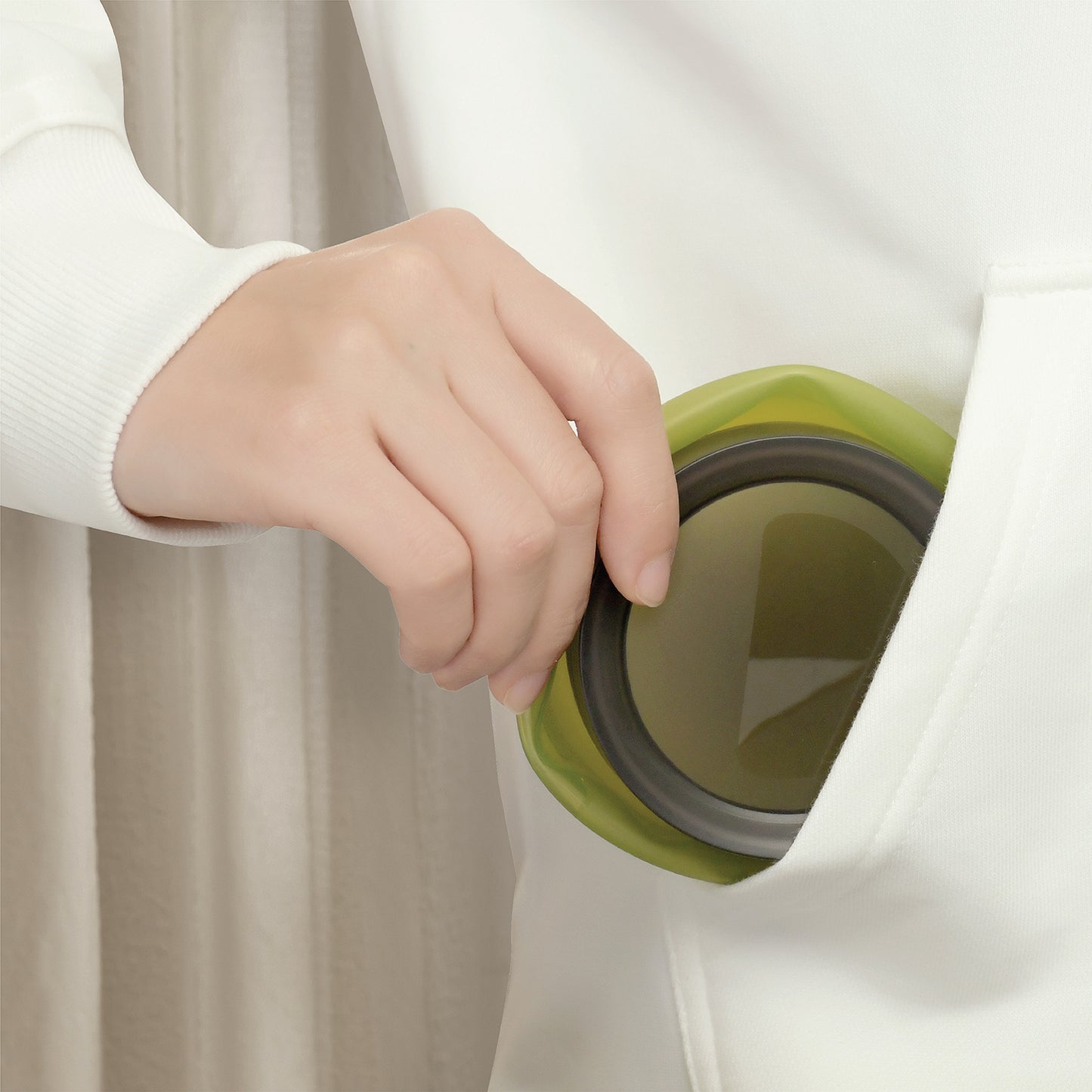 Flexi Jar